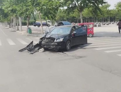 邱縣貼吧車禍現(xiàn)場見證暖心瞬間與深厚友情