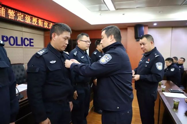 青海輔警改革最新動態(tài)揭秘