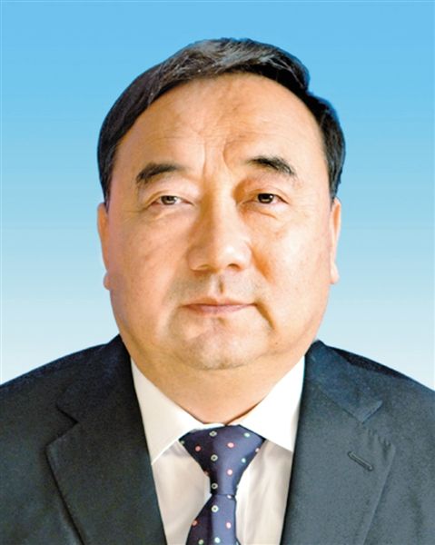 內(nèi)蒙古副主席最新名單公布?