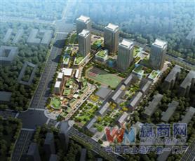徐州中銳星尚最新房價(jià)及深度分析