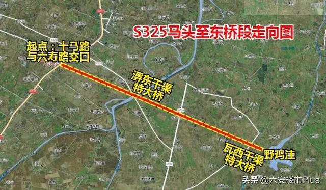 舒城206國(guó)道最新進(jìn)展及論述揭秘