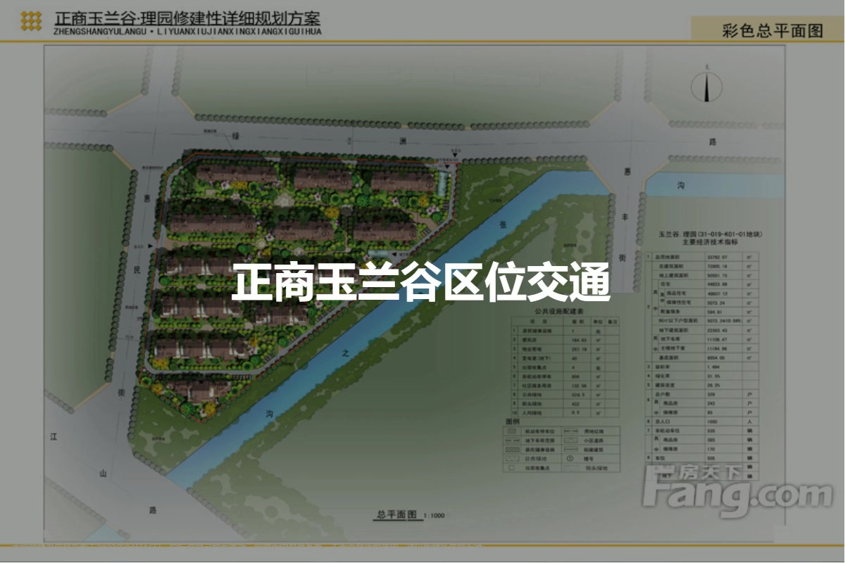 正商玉蘭谷最新動態(tài)更新