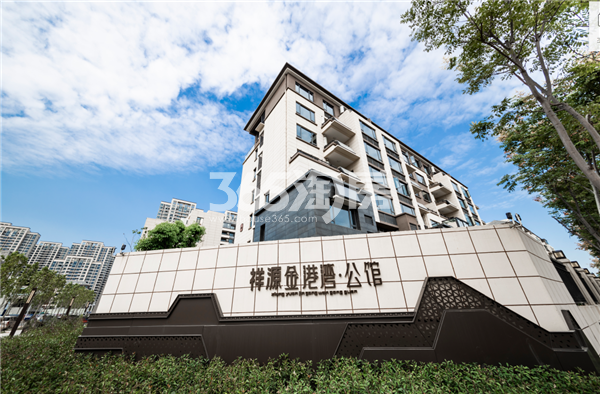 祥源金港灣最新動(dòng)態(tài)，啟航新征程，成就夢(mèng)想之地