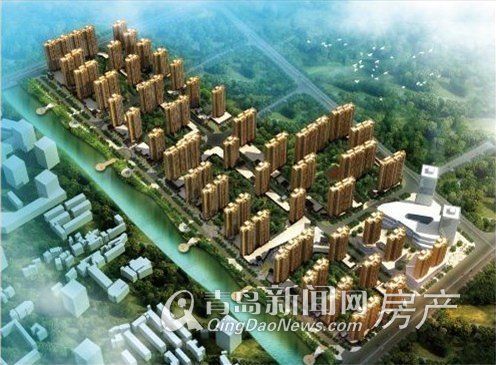 膠州百盛家園最新動(dòng)態(tài)更新